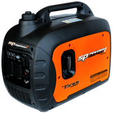 SP Power Equip - Generator - 3300W Inverter | SPGI3300